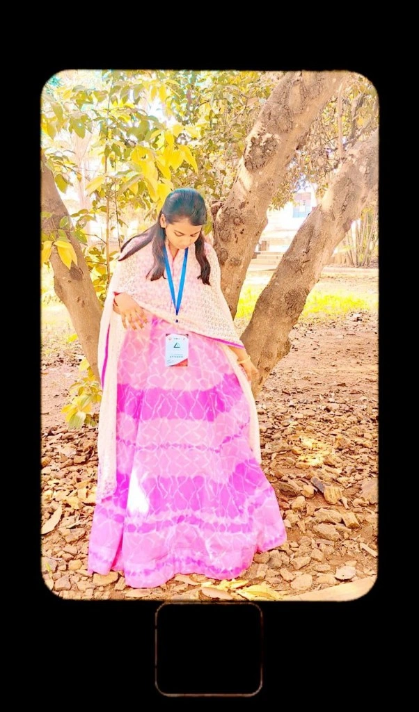 Tejhaswini Manju
